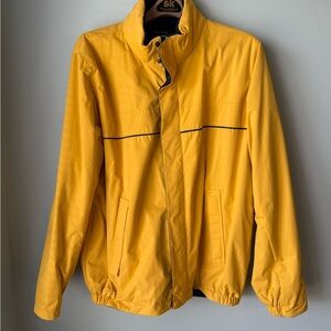 Nautica Yellow Men's Jacket
